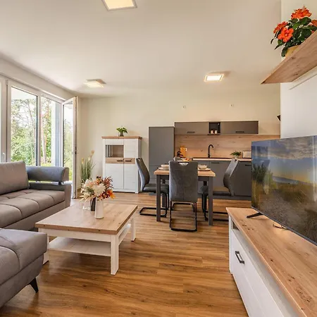 Aurelia Appartement *