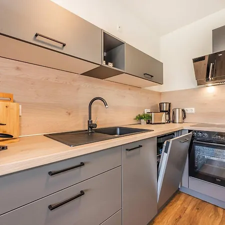 Appartement Aurelia
