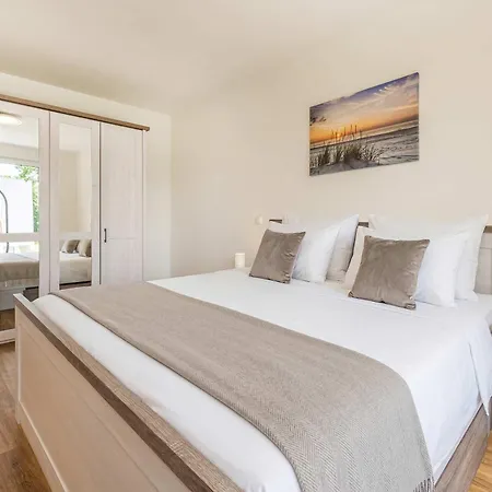Appartement Aurelia