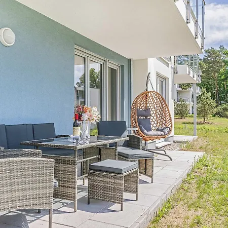 Aurelia Appartement