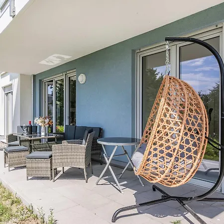 Appartement Aurelia