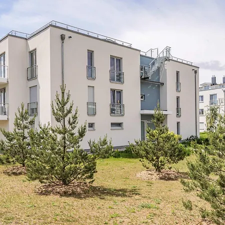 Appartement Aurelia Zirchow